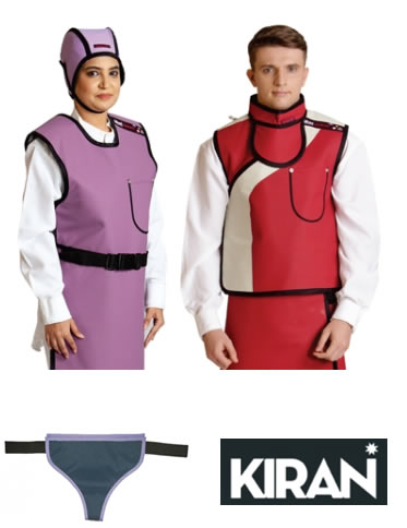 Equipamiento KIRAN - Plomado